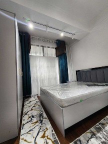 Реклама №3486 Продается 2 х комнатная квартира