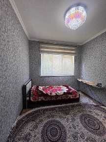 Реклама №3315 Продаётся 3 х комнатная квартира