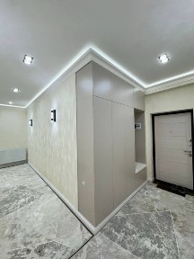 Продается 3 ком. Квартира площадью 56 кв. м. Рядом с Самкоч