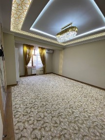 4-хонали квартира Микрорайон
