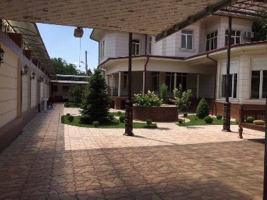Продается Евро дом улица Никитинв Мирзо Улугбекский район ул. Никитин