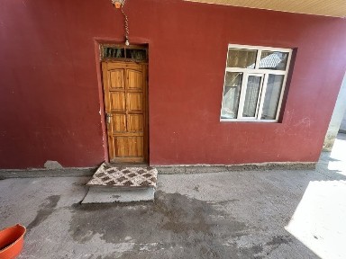 Уй йер участка янгийол шахар бозорга 1,5км