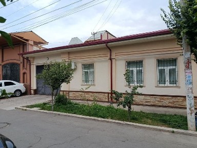 Ташкентская область, Ташкент, Шайхантахурский район