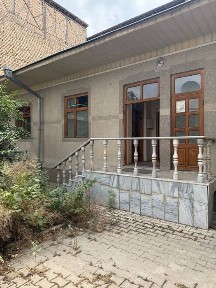 Яккасарай 4.8-соток. 5-ком ор/р Медицинский центр Shaxnoza Fayz.Z