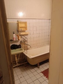 Горящий вариант, продается 2/3/9, 60кв. м, Водник