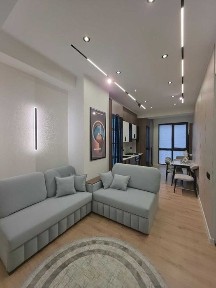 3-х комнатная в ЖК “Mavera Town” ID: 7080