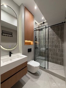 3-х комнатная в ЖК «Nukus Avenue» ID: 8461
