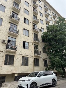 Yashnabod novostroyka sotuvda