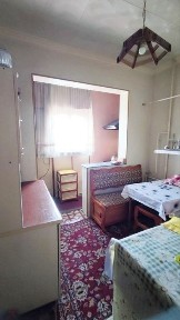 1в2/4/4 Тинчлик метро 5мин