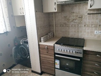 Продается 4 комнатная квартира ремонт ул. Новомосковская, стадион NBU