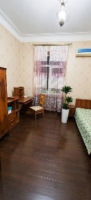 Срочно! Квартира 73 м2 на Шота Руставели! Высокопотолочка