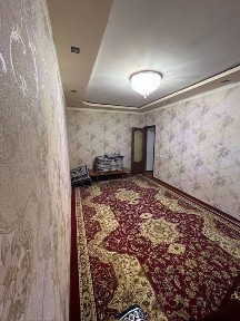 Продаётся 3 х комнатная квартира югнакий