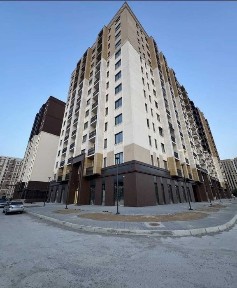 Продается квартира
