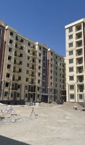 Продаю свою квартиру