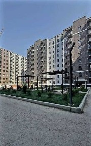 ; Новостройка‼️Assalom 2ком квартира 38м2 ул Илтфот 58-военный городок