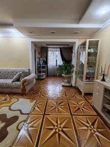 Продается квартира Дархан ул Кара Ниязова 3/5/6