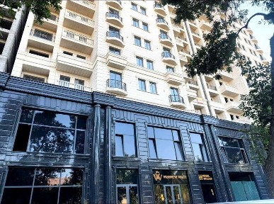 Продаётся квартира в ЖК Royal Towers