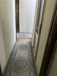 Продаю квартиру 1+1