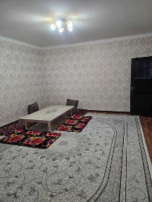 2-х комнатная, метро Новза (Хамза) 60 м2, 2-9-9