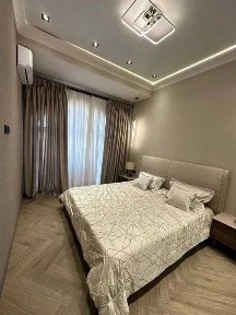 Т8 Сдаётся в аренду 3ком квартира Юнусабад ЖК Kazakhstan Residences