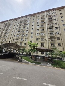 Аренда 40м² ЖК Пойтахт Гавхари. Ц2 Студия Мебель Техника Цена: 1000у. е