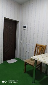 Сдаётся 1 комнатная в Новомосковском