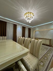 Ташкентская область, Ташкент, Чиланзарский район
