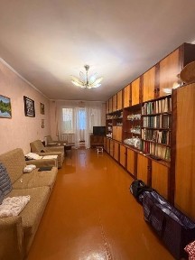 Сдается 2х квартира Типография