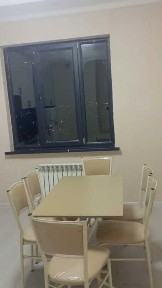 Orikzor rezdens arenda