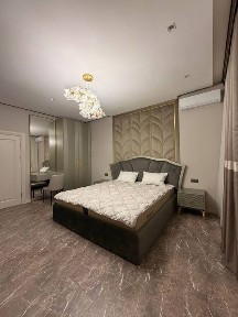 АРЕНДА 4-КОМНАТНОЙ КВАРТИРЫ (150 м2) Локация: Мирабадский район (Gran