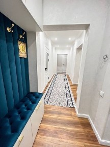 Novza (Hamza) metro yaqinida uy ijaraga beriladi