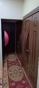 Узок муддатга 3 хонали квартира ижарага берилади