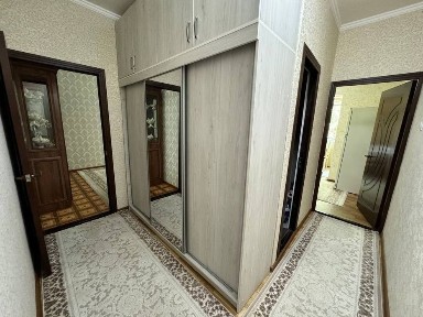 Vasmoyda 1 xona 2x3 balkon
