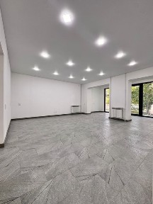 Помещение 75м² первая линия А. Фитрата (Рисовый) Фасад 20м ТЕГЕН