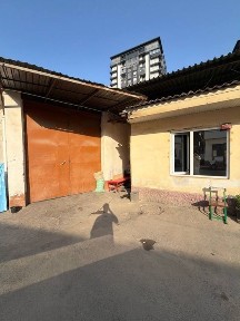 Сдается склад в аренду на яккасарайском! Частник