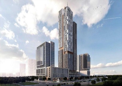 Сдаётся коммерческий помещений в центре города 