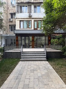 Сдаётся коммерческий помещение 95м2! С мебелью техникой