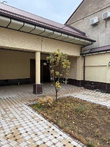 Срочно сдается евро дом под офис под жилье