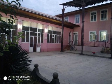 продаётся большой дом