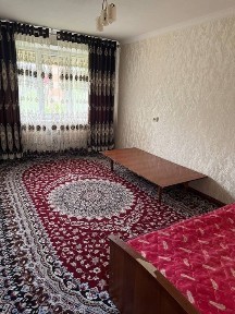 Uy ijaraga beriladi xolati yaxshi sattepoda joylashgan