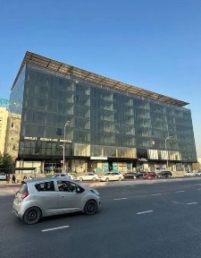 Ташкентская область, Ташкент, Яккасарайский район