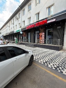 Продаётся Своя НеЖилое возле Парк Ашхабад