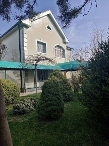 Срочно Продается Евро-дом садаф Махалла 13-соток широкий Фасад 33метр