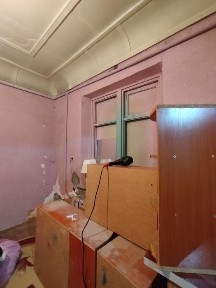 Продаю участок дом 4 комнаты, 1,75 соток, фасад 12 метров