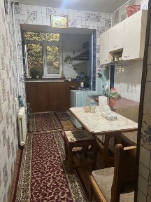 2xonalik kv sotiladi
