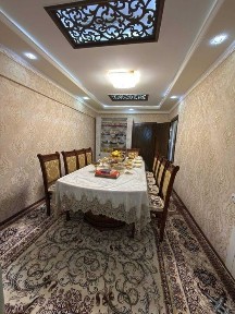 Продаю свою квартиру, юнусабад, квартал 4 - 2в3\4\4 (КИРПИЧНЫЙ ДОМ)