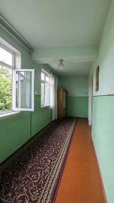 3-х комнатная, Чиланзар 1 квартал, Высокопотолочка