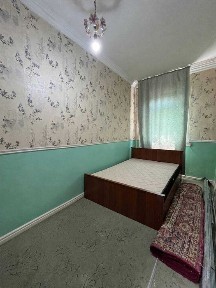 Ташкентская область, Ташкент, Алмазарский район