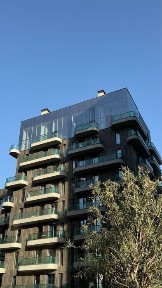 Продам Пентхаус ЖК Parkwood