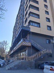 Срочно продаётся коробка 950& за кв. м Sky Builds Новостройка